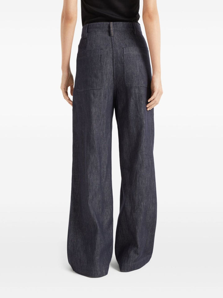 Brunello Cucinelli Trousers