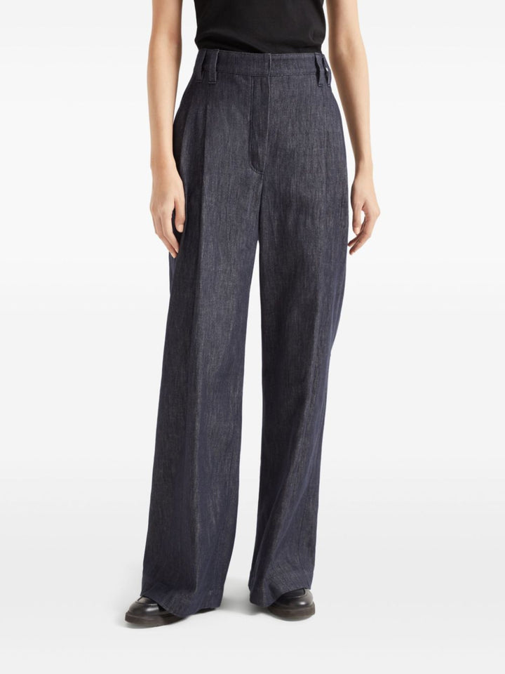 Brunello Cucinelli Trousers
