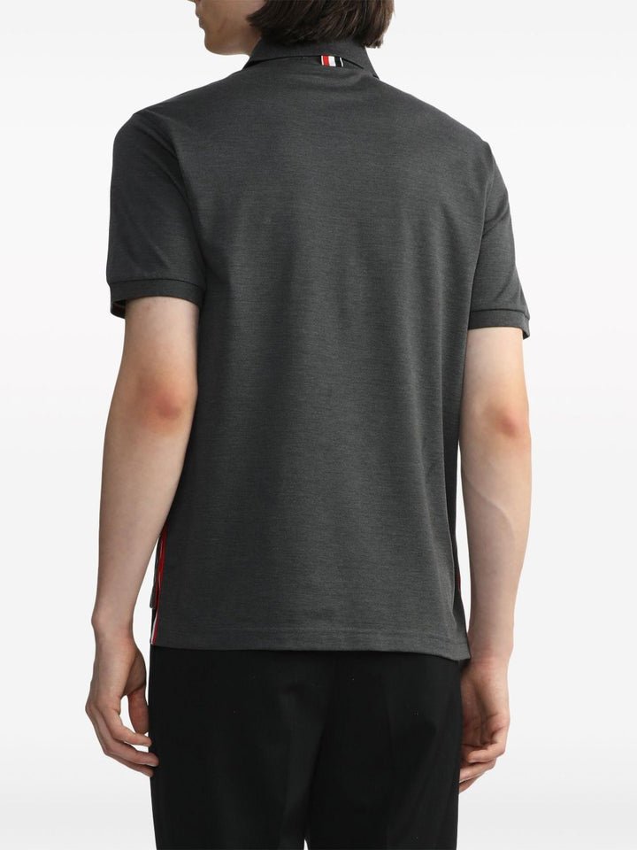 Thom Browne polo shirt