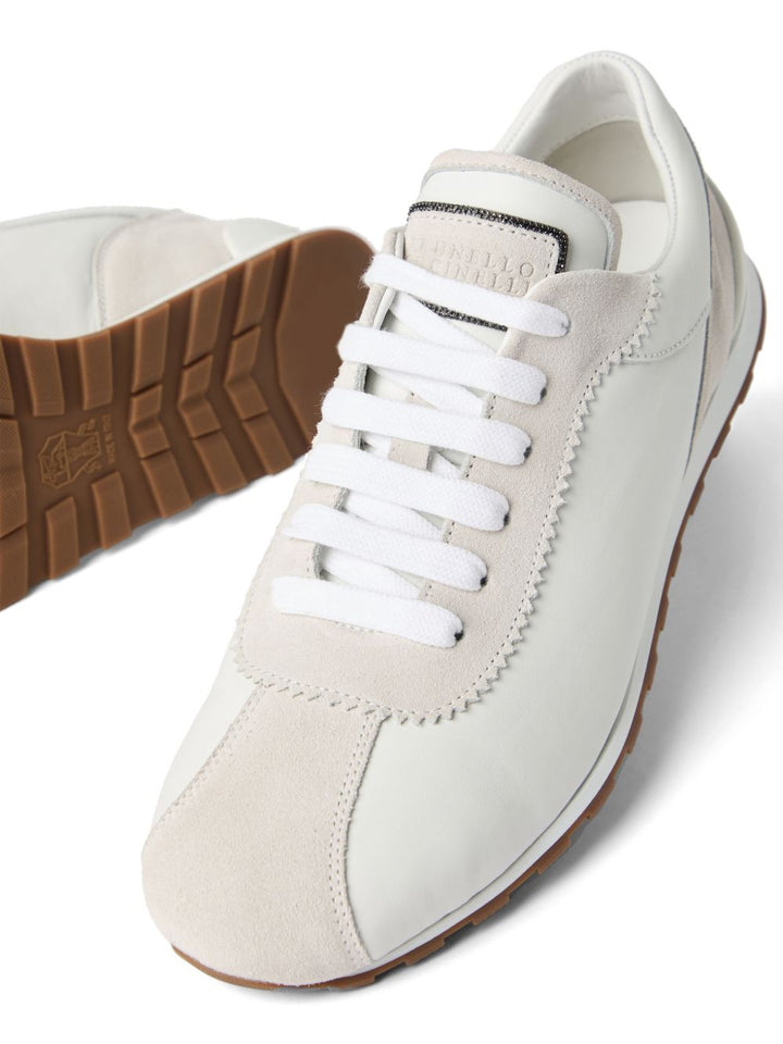 Brunello Cucinelli Sneakers