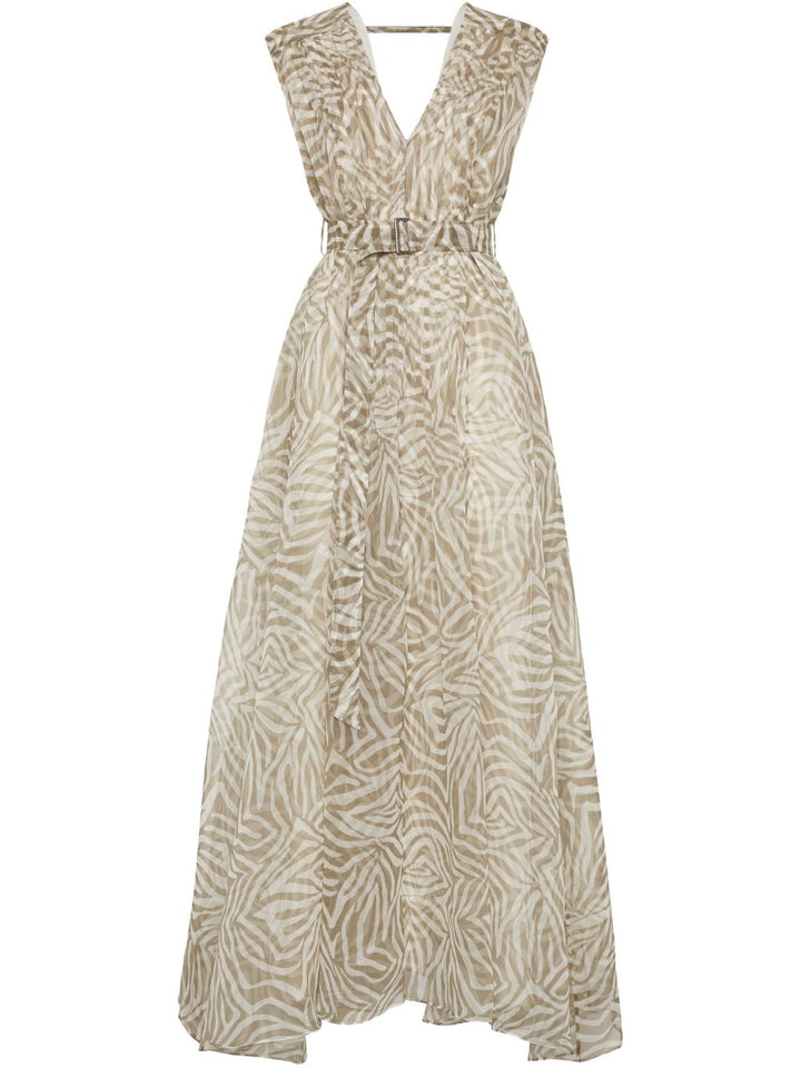 Brunello Cucinelli Dress