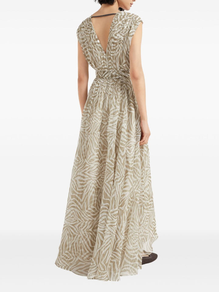 Brunello Cucinelli Dress