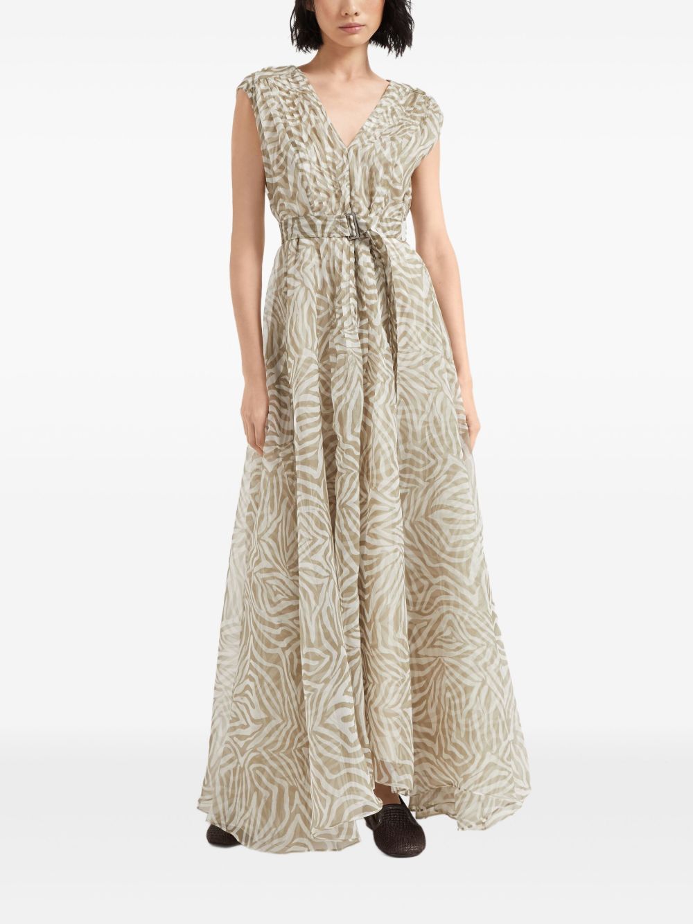 Brunello Cucinelli Dress