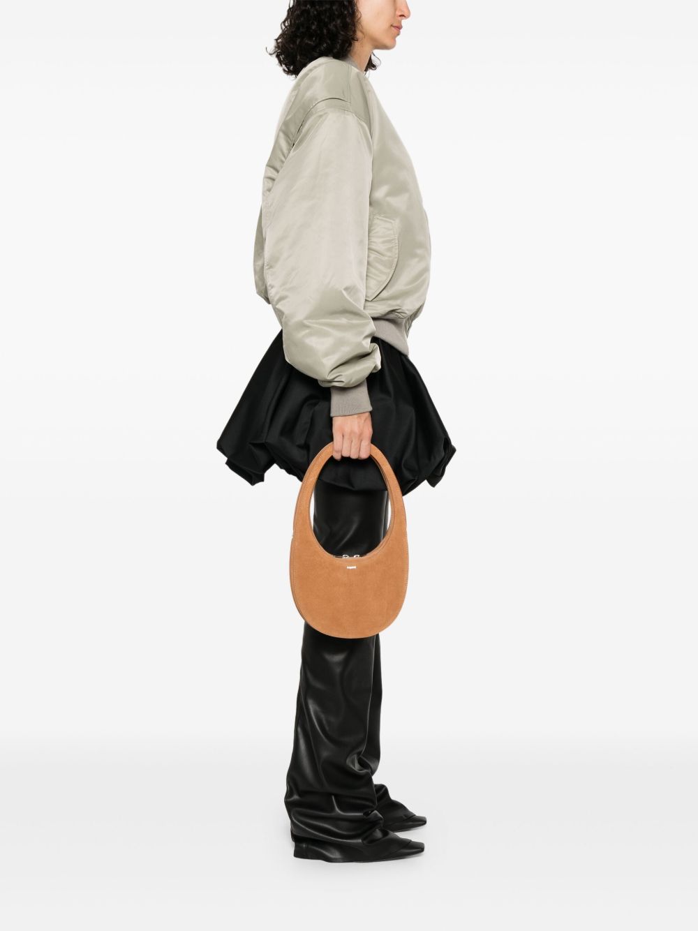 Coperni Swipe Bag