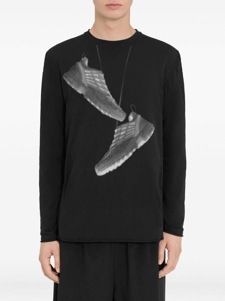 MM6 X SALOMON  T-shirt