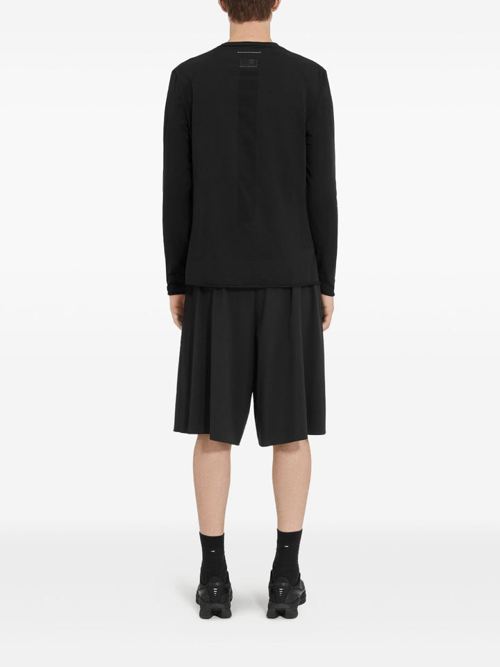 MM6 X SALOMON  T-shirt