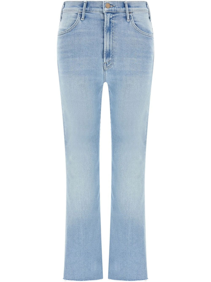 Mother Jeans