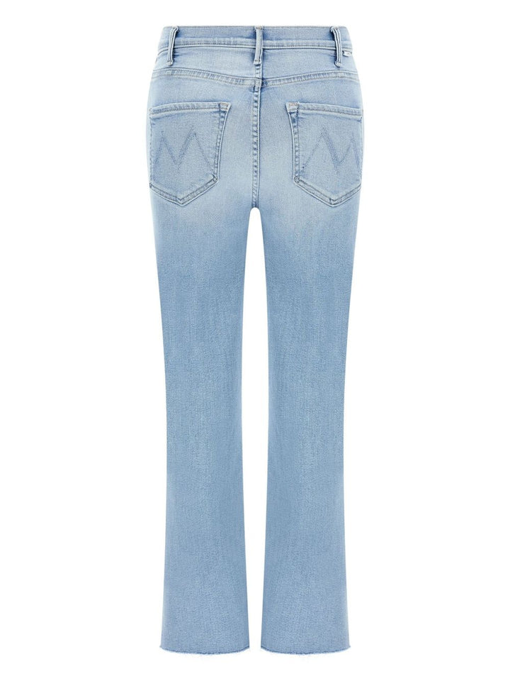 Mother Jeans