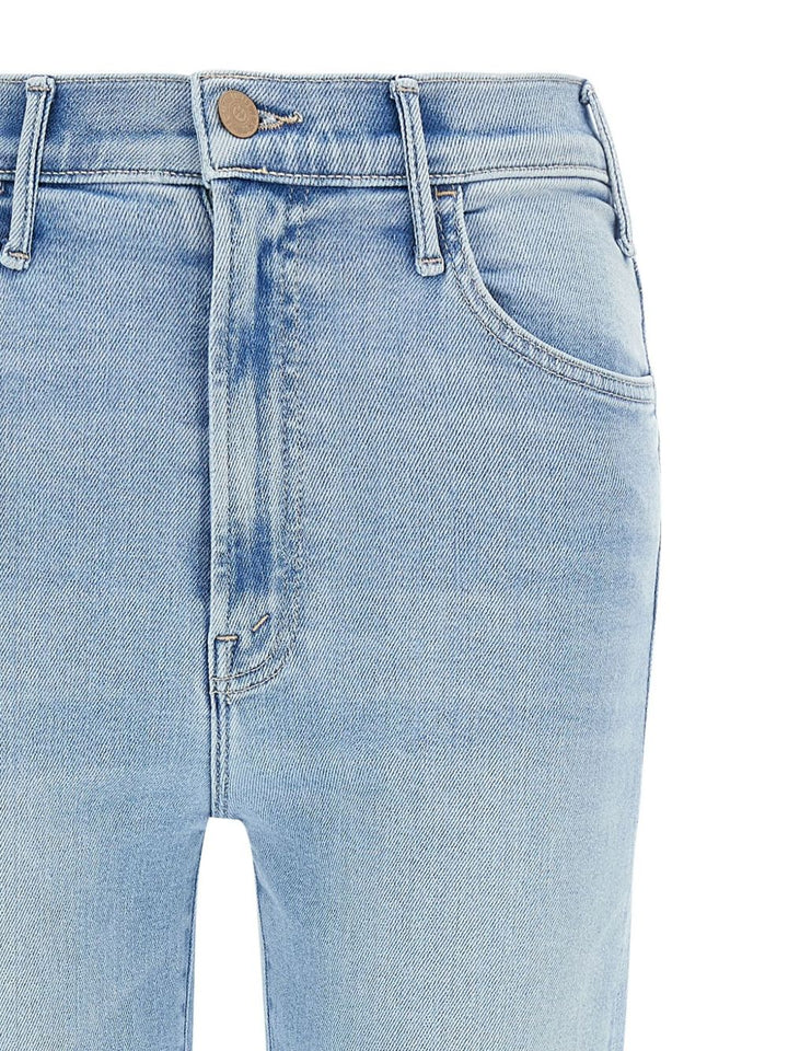 Mother Jeans