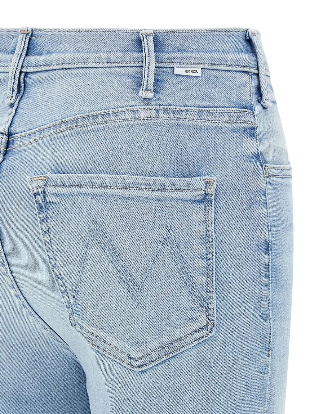 Mother Jeans