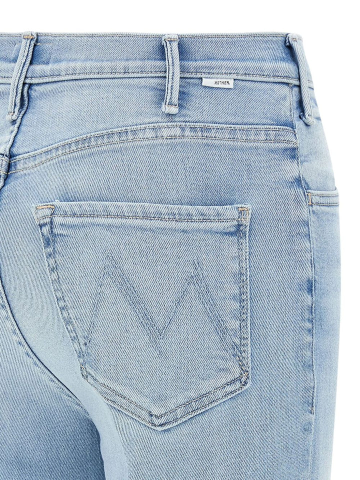 Mother Jeans