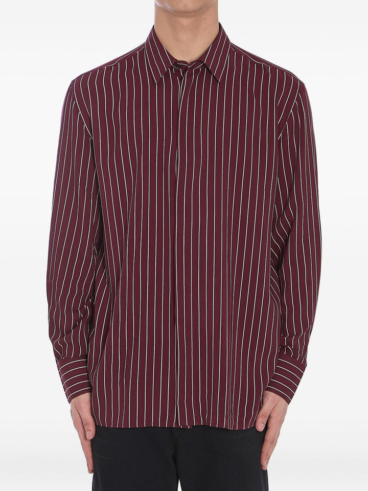 Saint Laurent Shirt