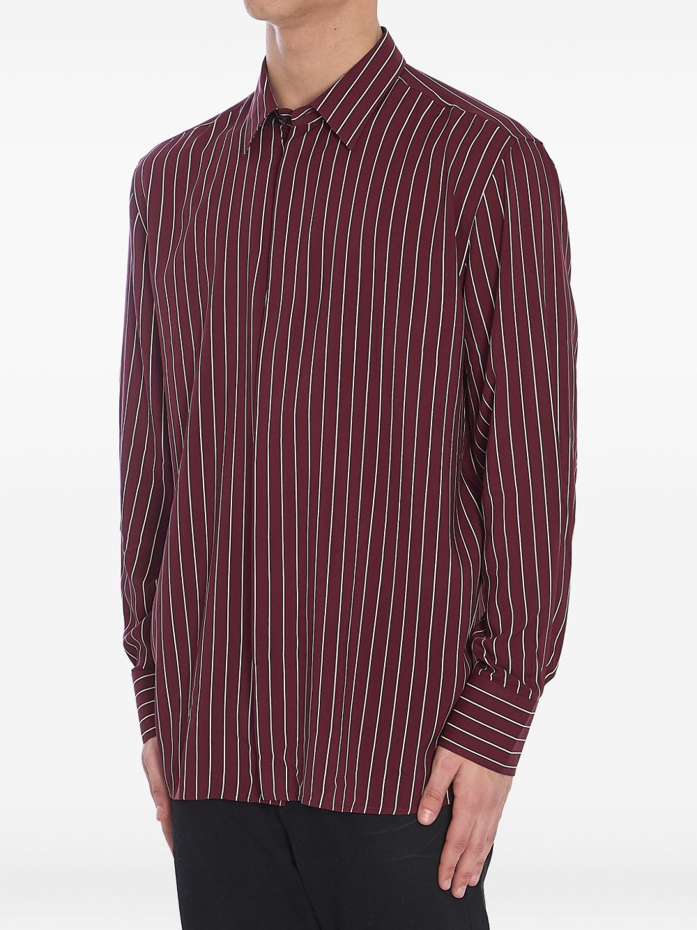 Saint Laurent Shirt