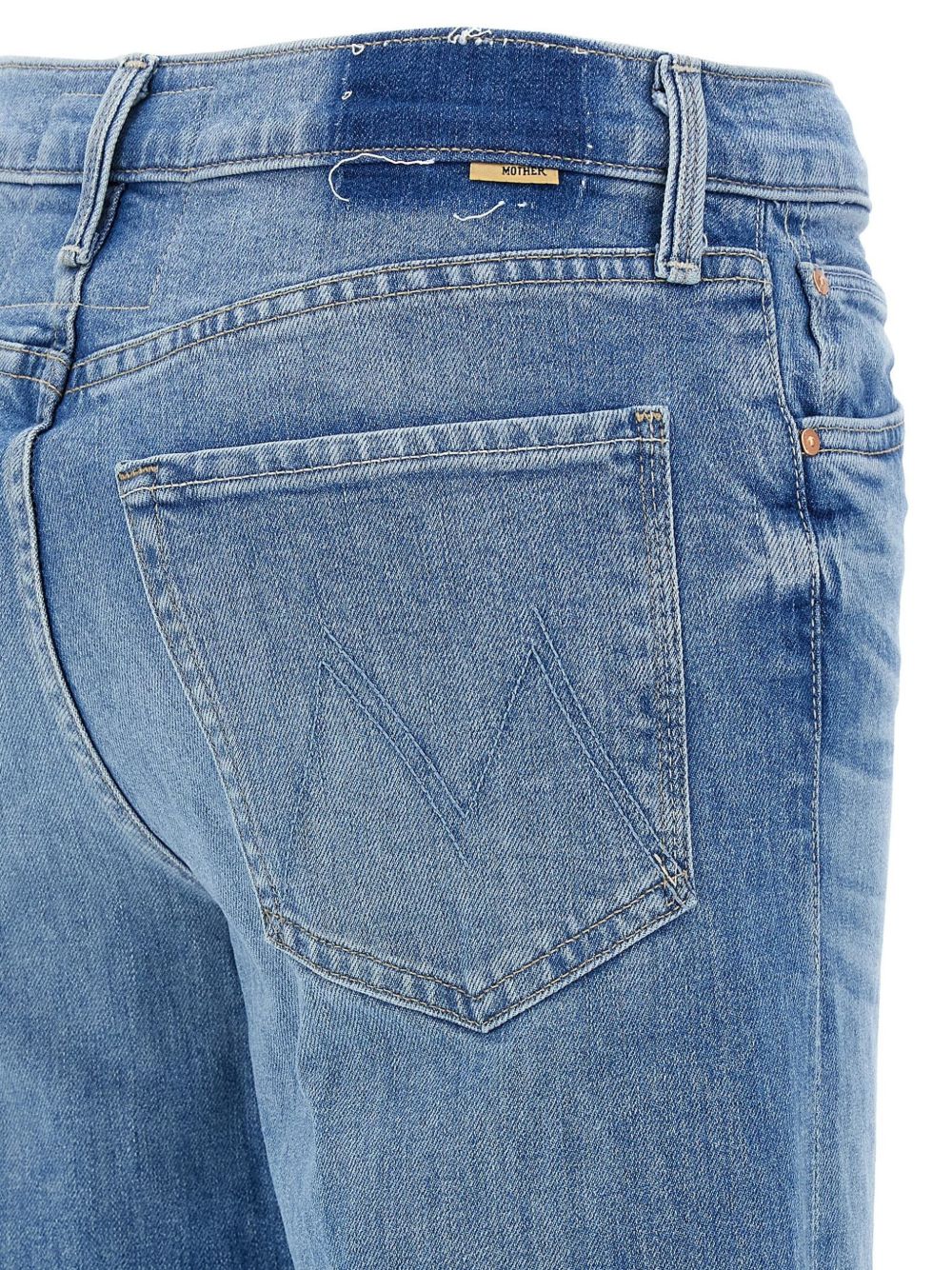 Mother Jeans