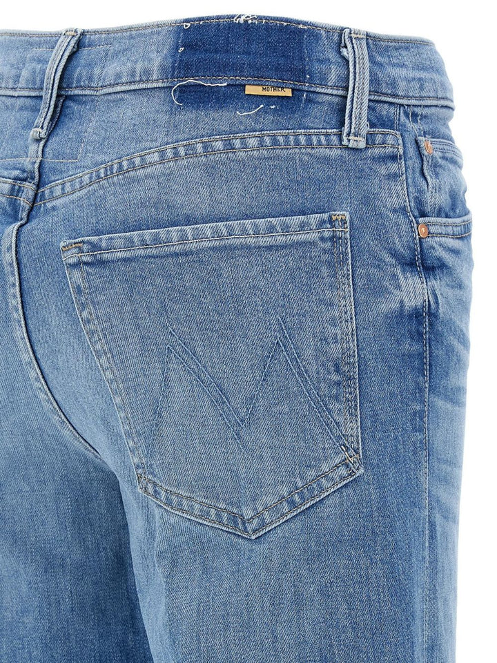 Mother Jeans