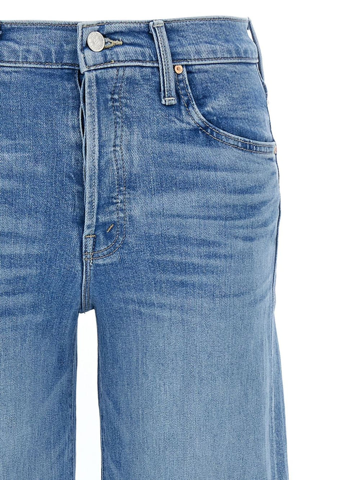Mother Jeans