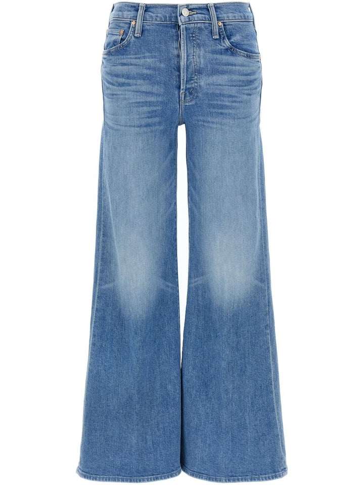 Mother Jeans