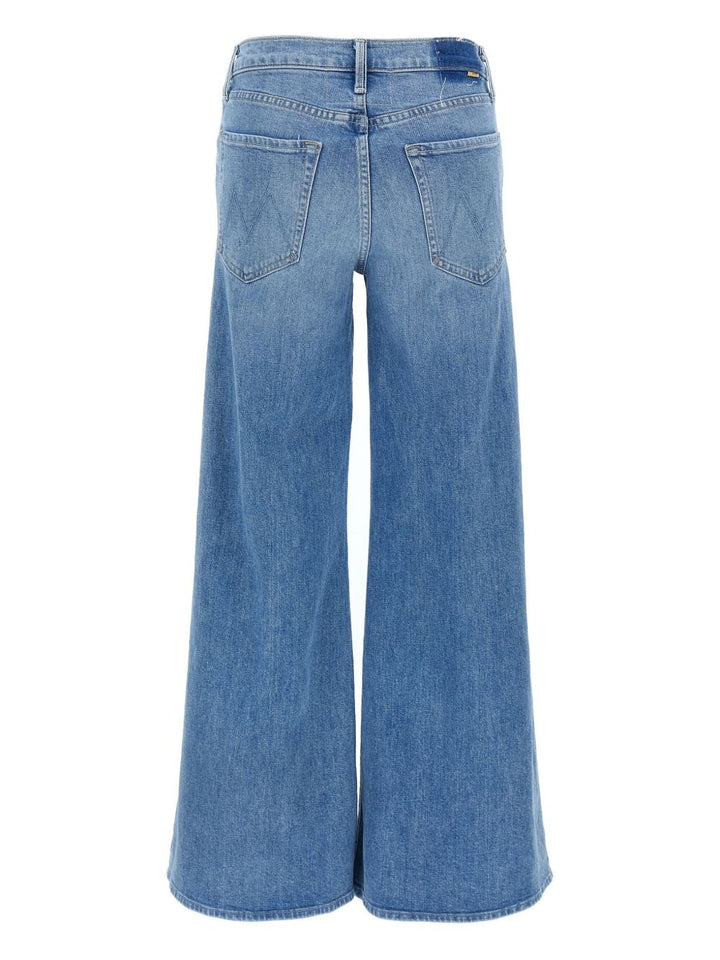 Mother Jeans
