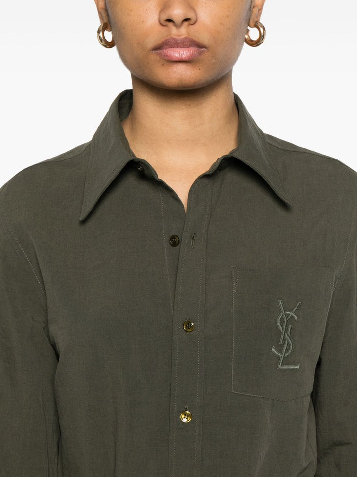 Saint Laurent Shirt