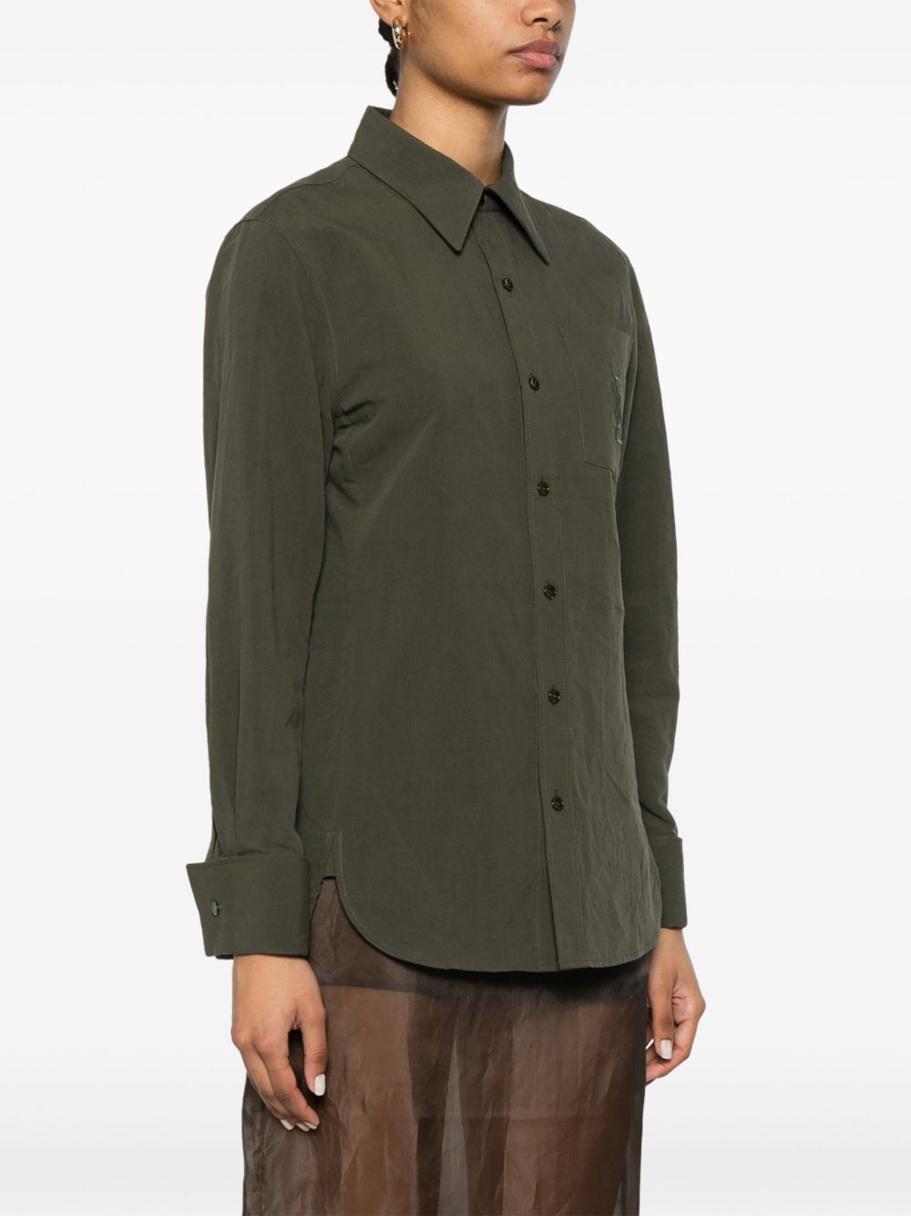 Saint Laurent Shirt