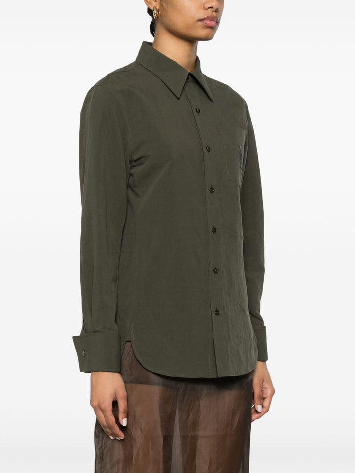 Saint Laurent Shirt