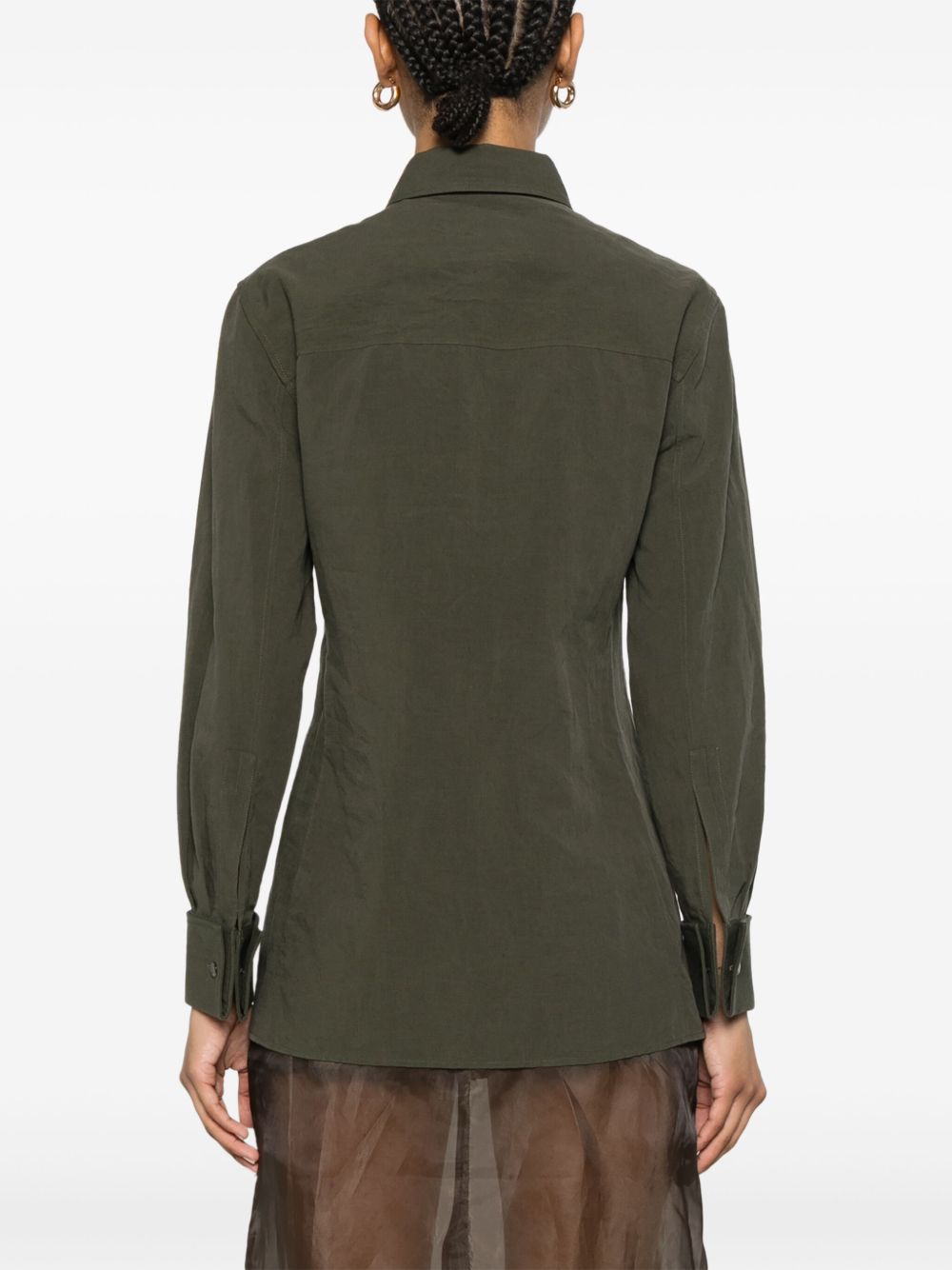 Saint Laurent Shirt