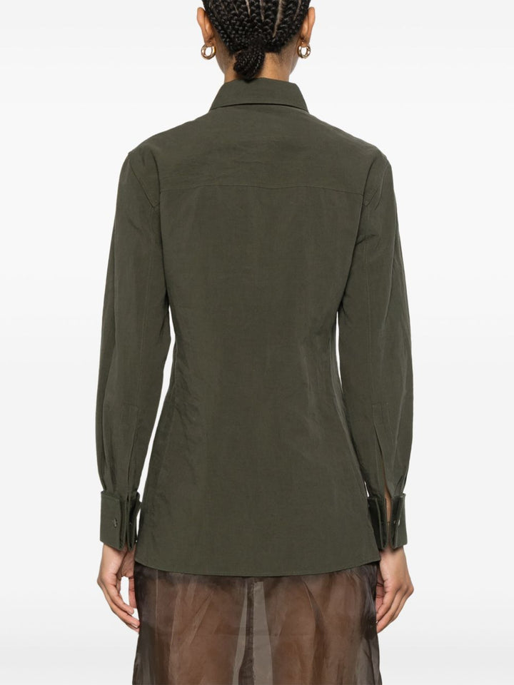 Saint Laurent Shirt