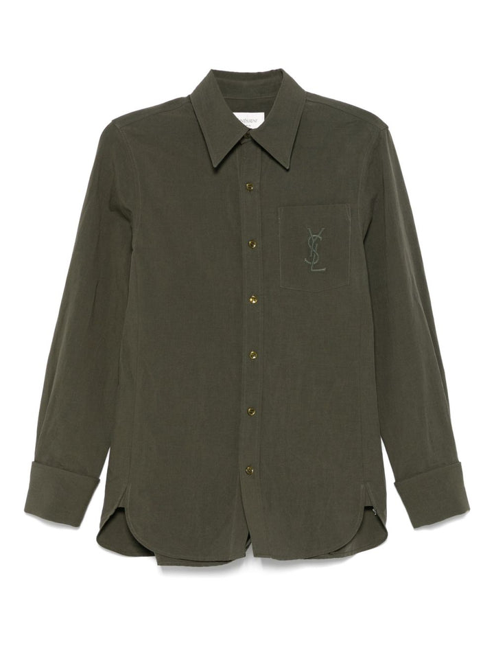 Saint Laurent Shirt