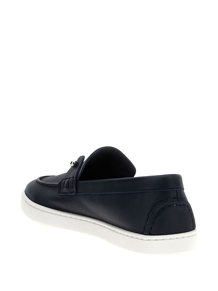 Christian Louboutin Chambeliboat loafers