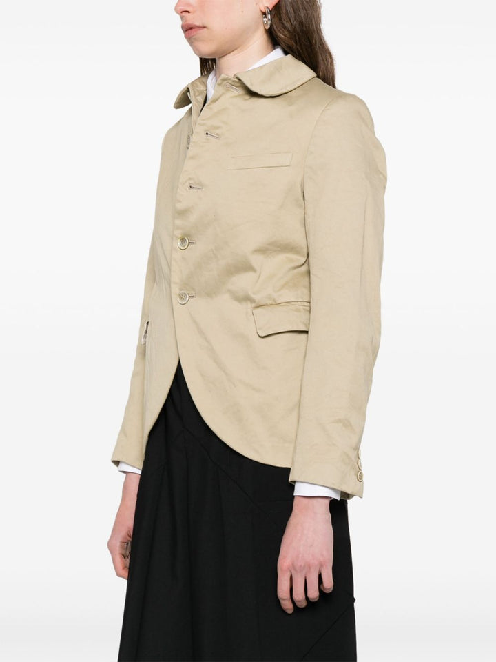Comme Comme Jacket