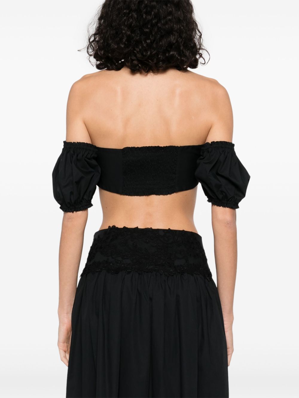 Ermanno Scervino Top