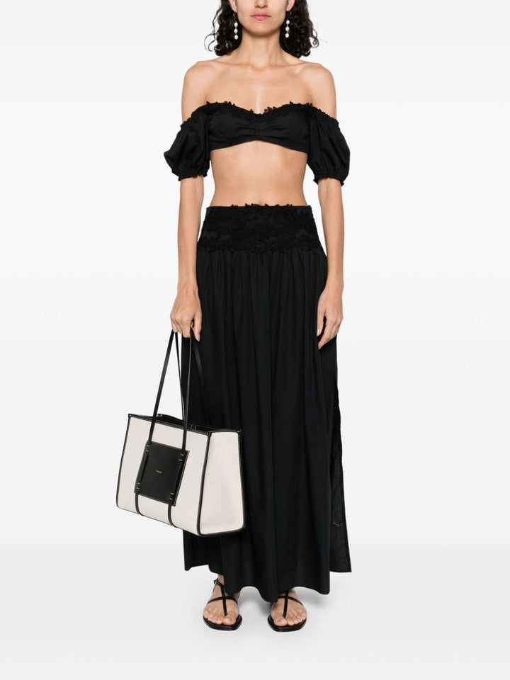Ermanno Scervino Top