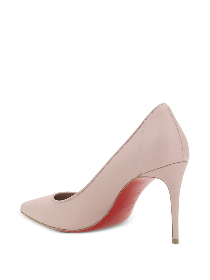 Christian Louboutin Sporty Kate leather pumps