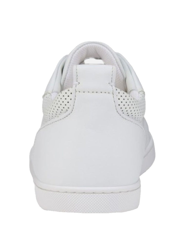 Christian Louboutin Tutti Rui leather sneakers
