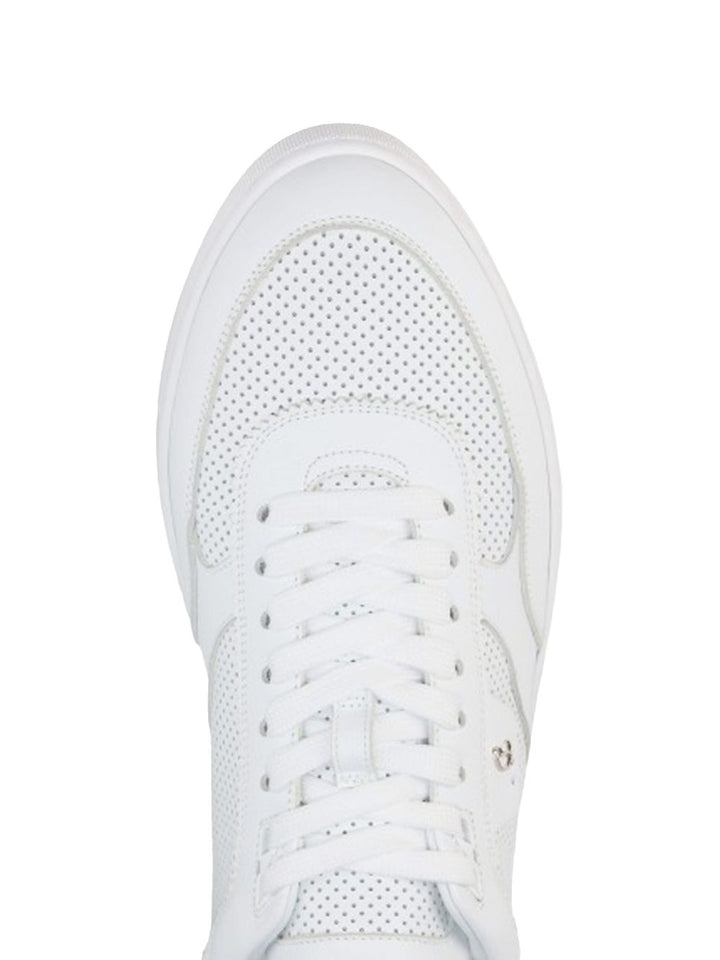 Christian Louboutin Tutti Rui leather sneakers