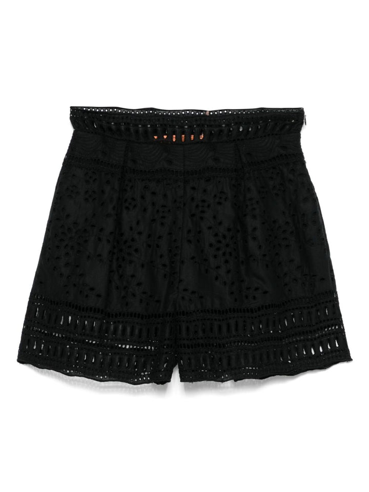 Ermanno Scervino Shorts