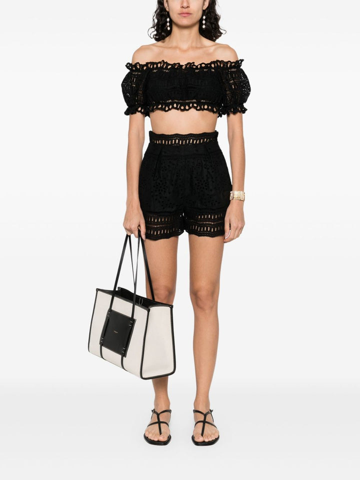 Ermanno Scervino Shorts