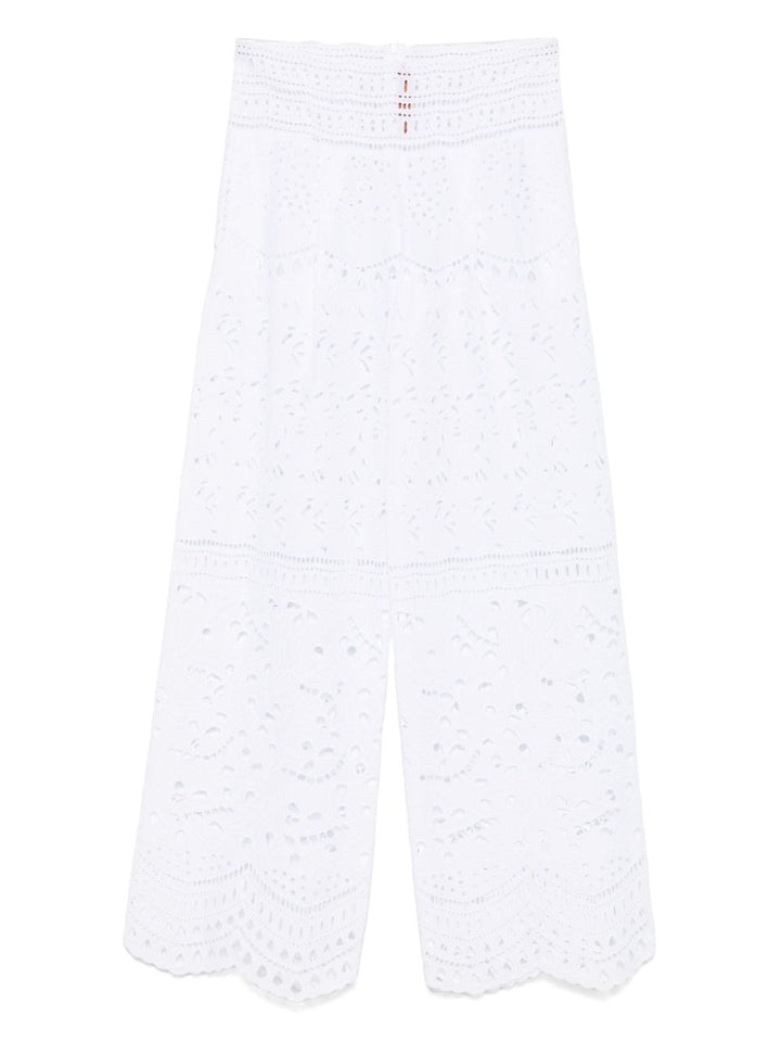 Ermanno Scervino Trousers