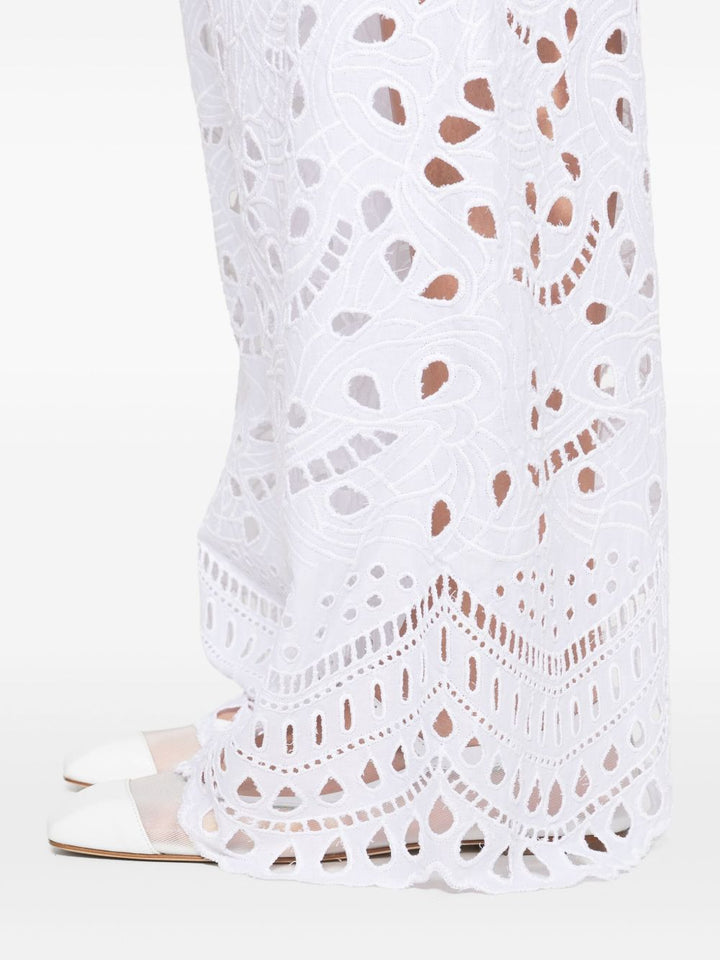 Ermanno Scervino Trousers