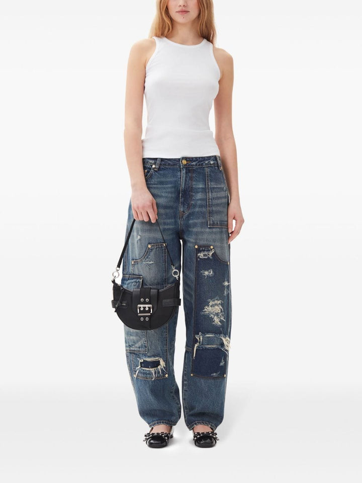 GANNI Shoulder bag