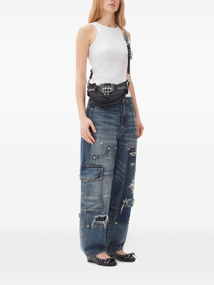GANNI Shoulder bag