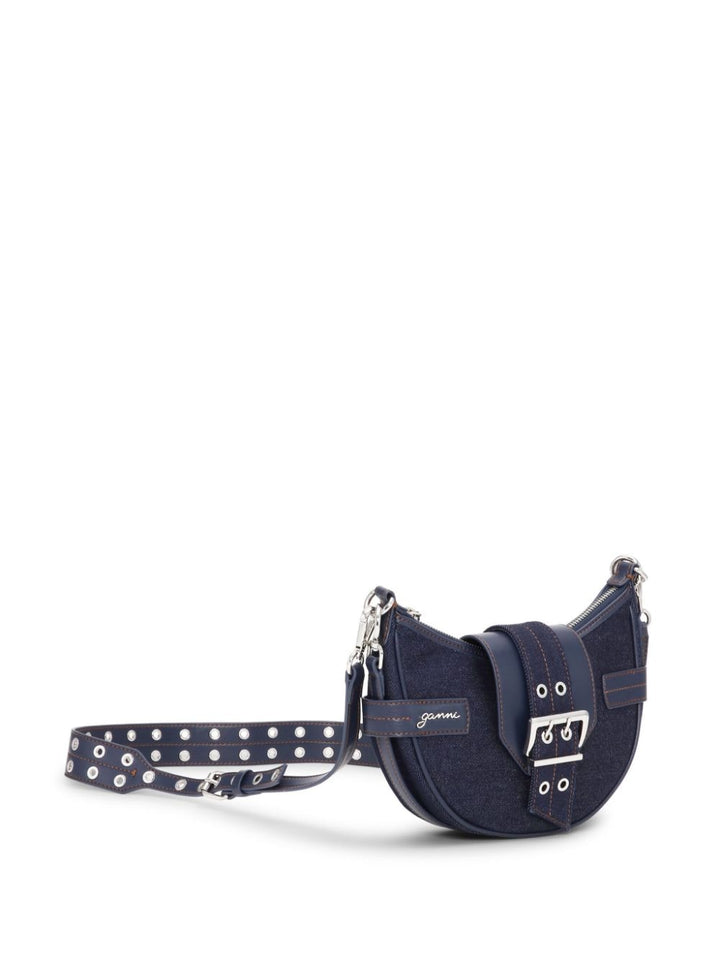 GANNI shoulder bag