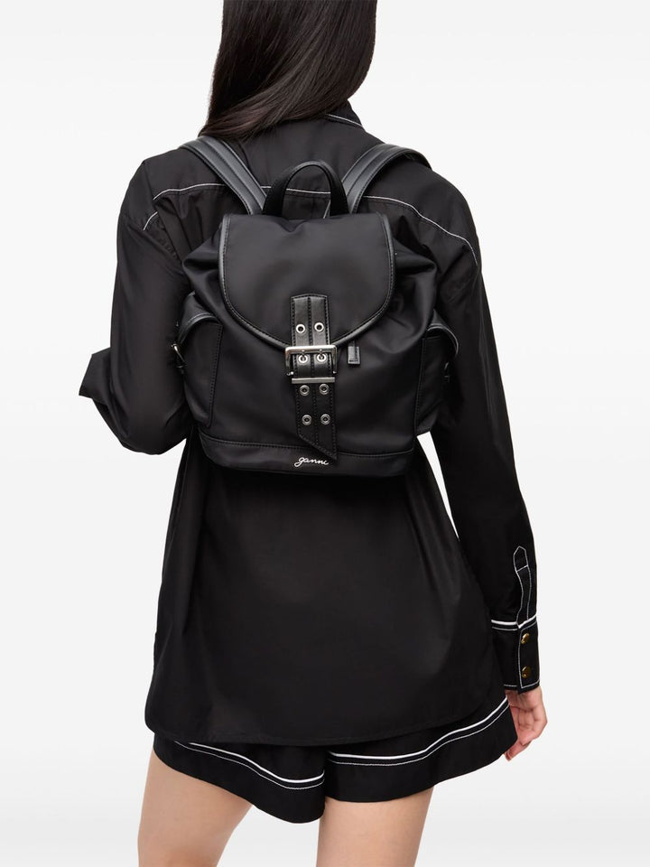 GANNI backpack