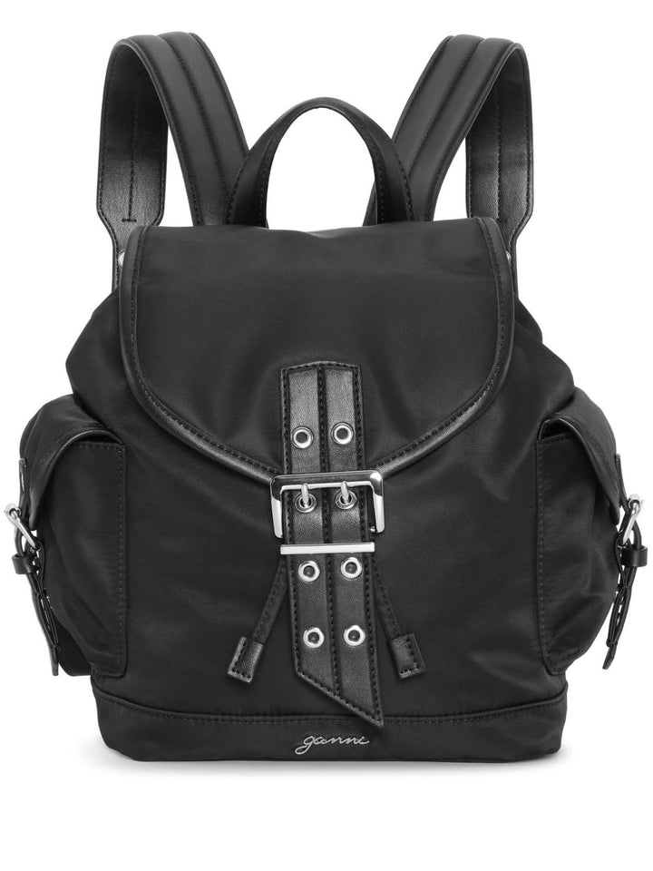 GANNI backpack