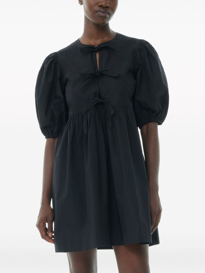 GANNI Mini Dress