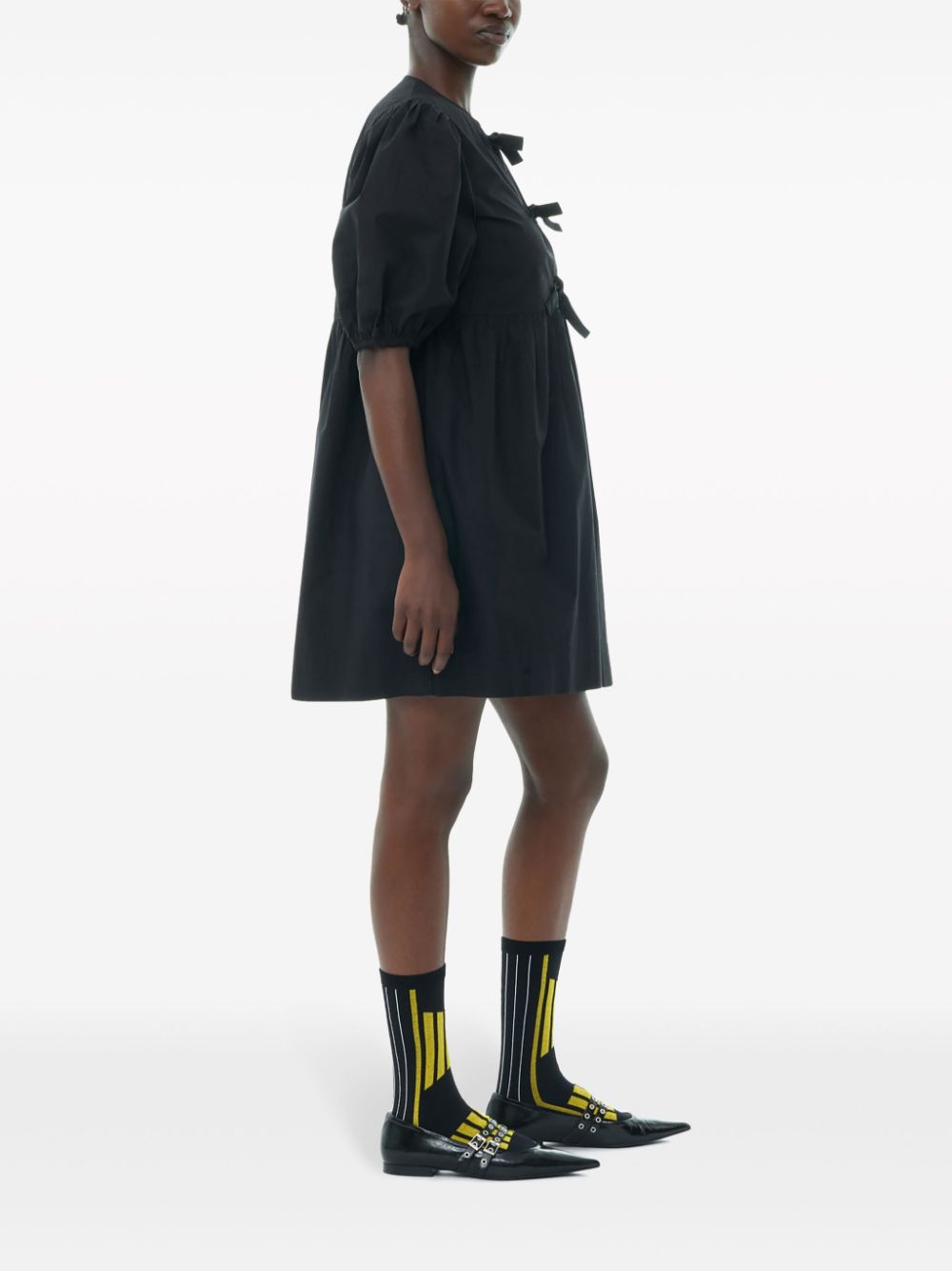 GANNI Mini Dress