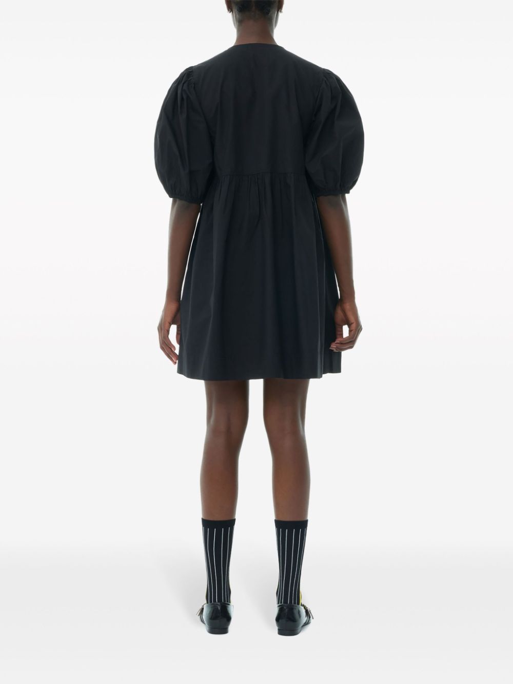 GANNI Mini Dress