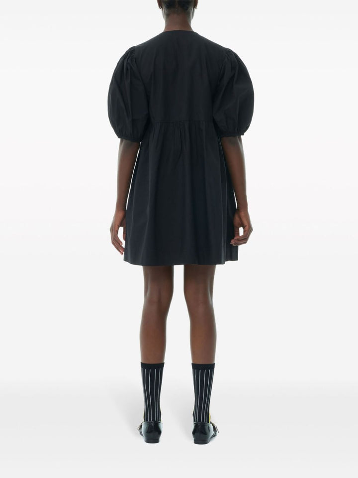 GANNI Mini Dress