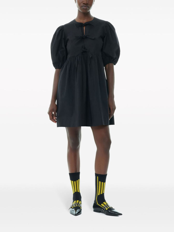 GANNI Mini Dress