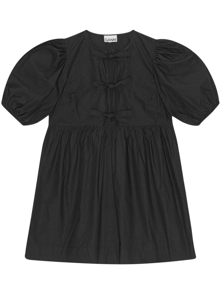 GANNI Mini Dress